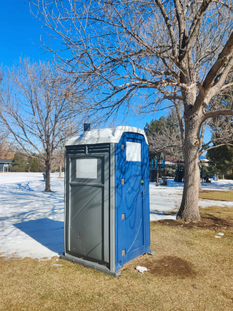 Best Long-Term Portable Toilet Rental  in Hale Center, TX